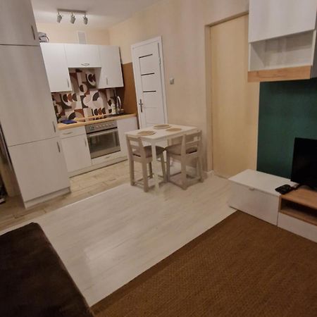 Apartament Poselska Legnica Exterior foto