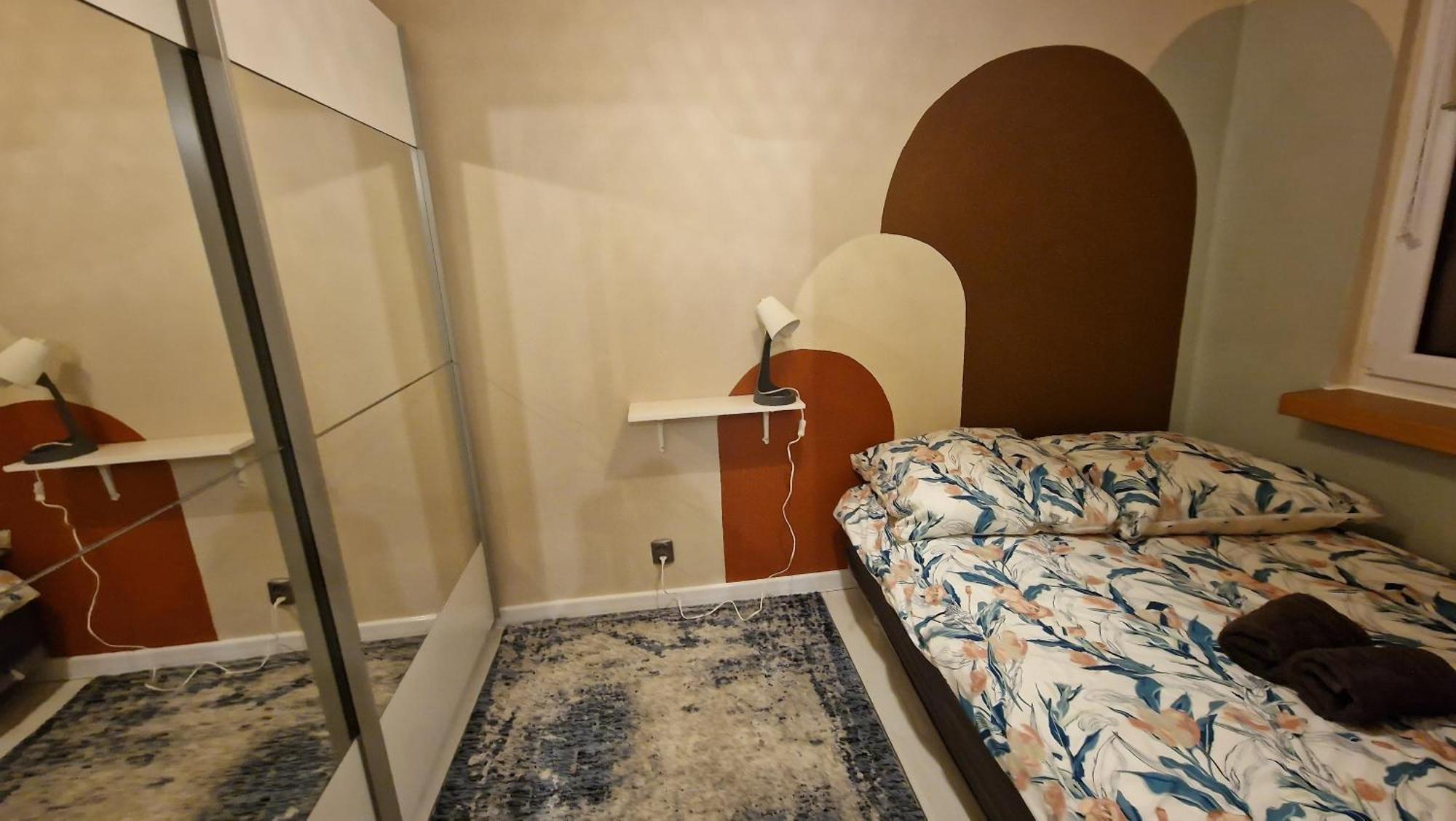 Apartament Poselska Legnica Exterior foto