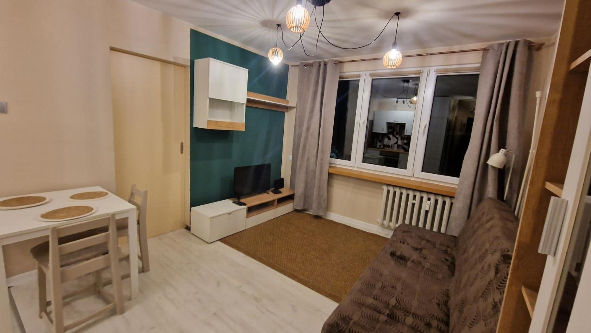 Apartament Poselska Legnica Exterior foto