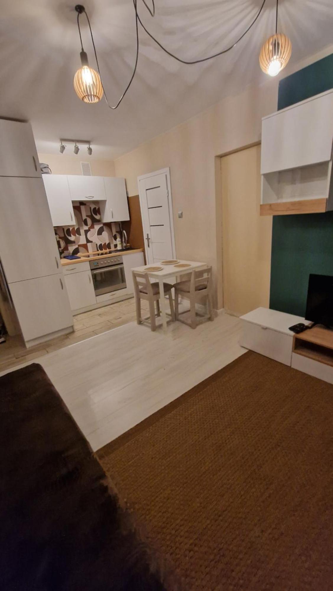 Apartament Poselska Legnica Exterior foto