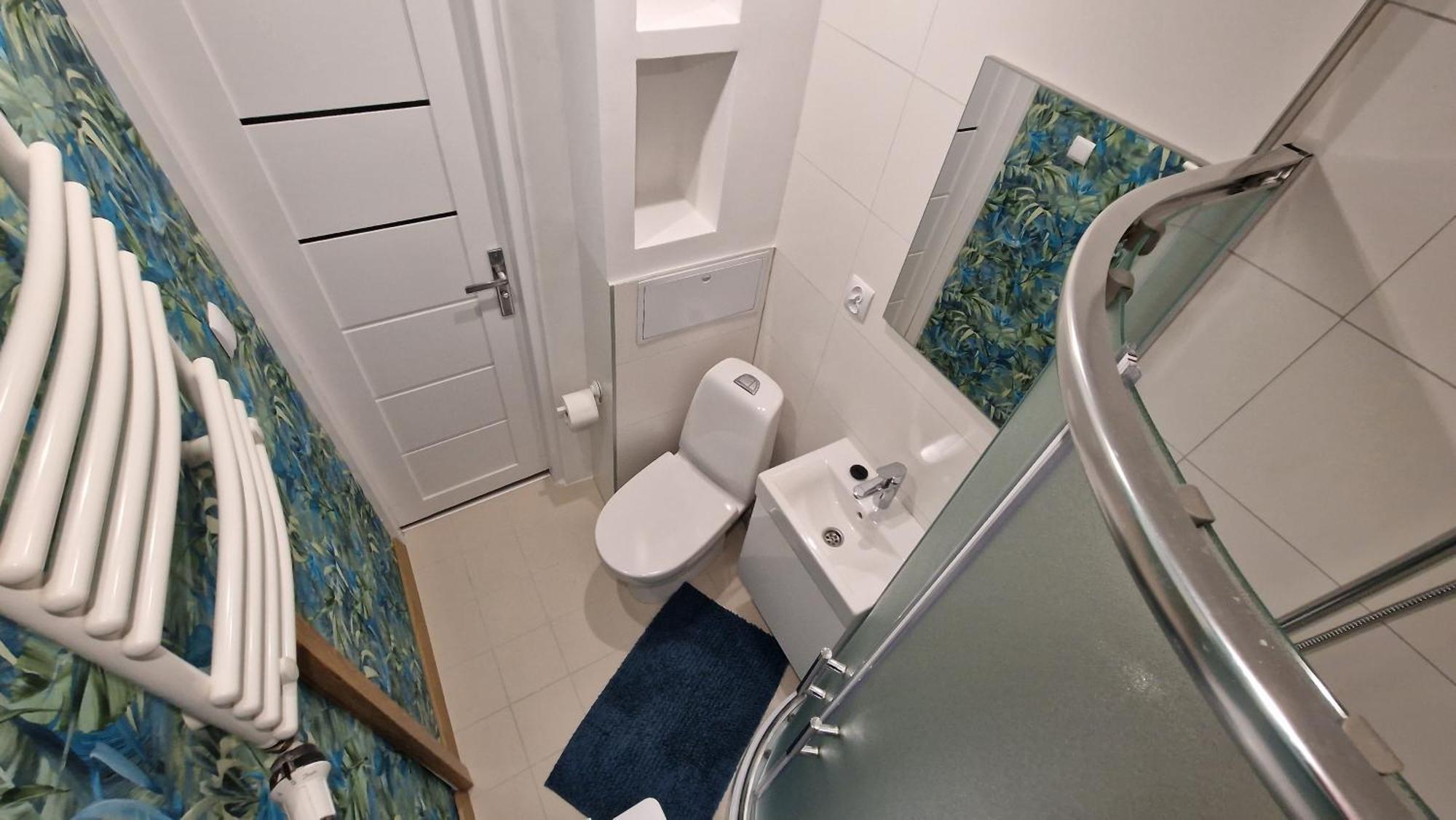 Apartament Poselska Legnica Exterior foto